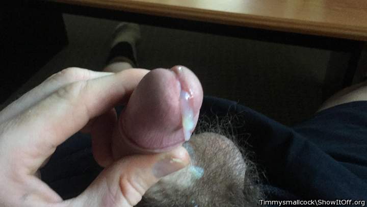 Adult image from Timmysmallcock