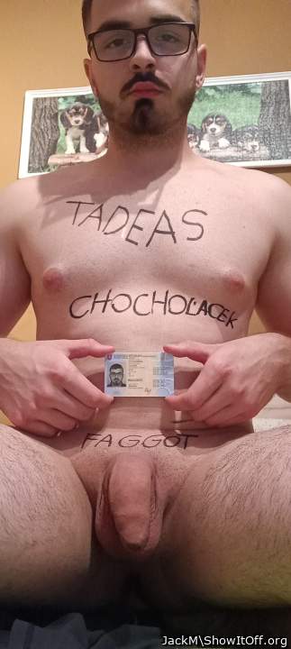 Tadeas Chocholacek