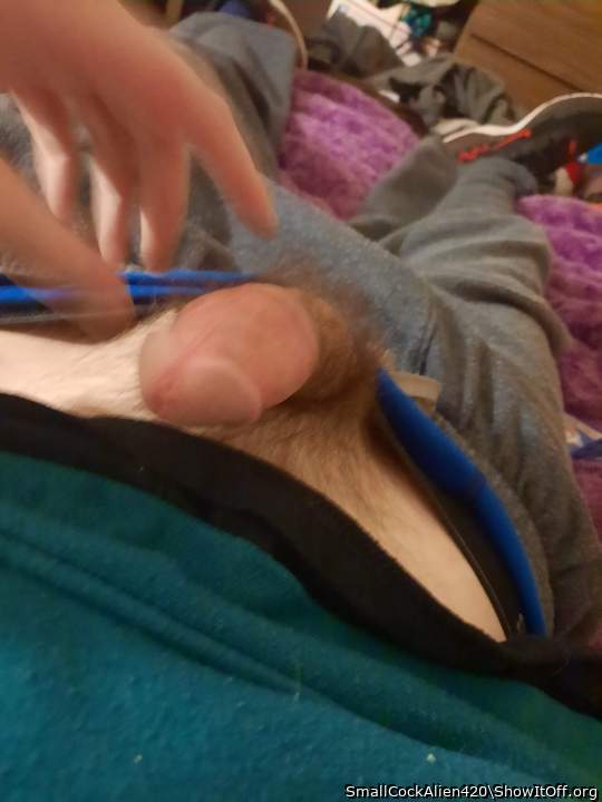 Adult image from SmallCockAlien420