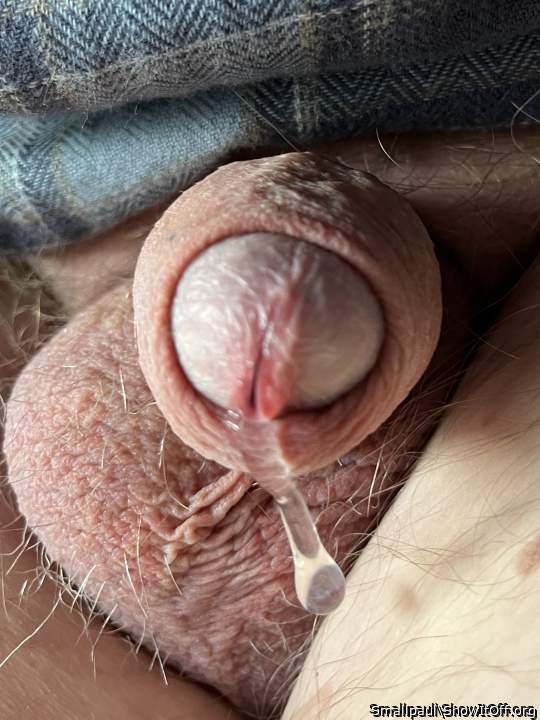 Love the precum.