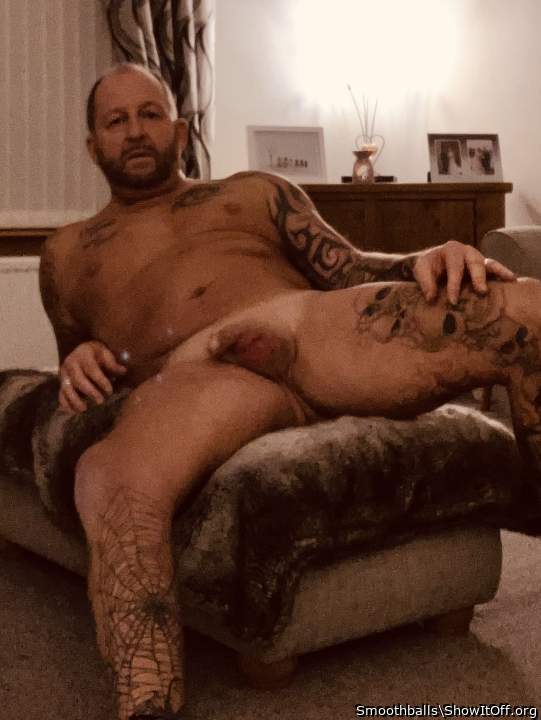 Adult image from Smoothballs