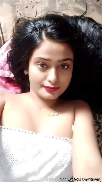 Beautiful young lady