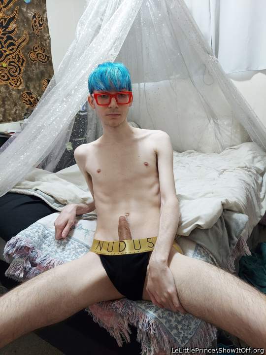 Cock tease