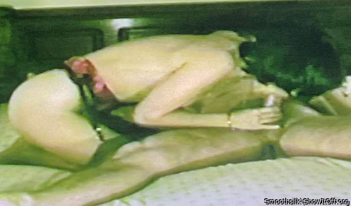 Nylons and a