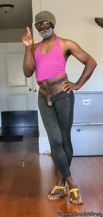 Look At my Gay Ass ready For Whatever 100%real CD Sissy Boy