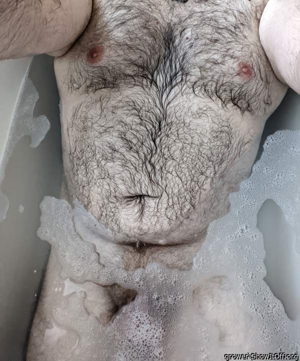 Bath time
