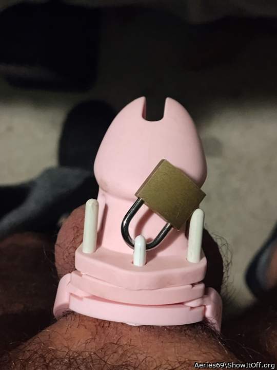 Locked