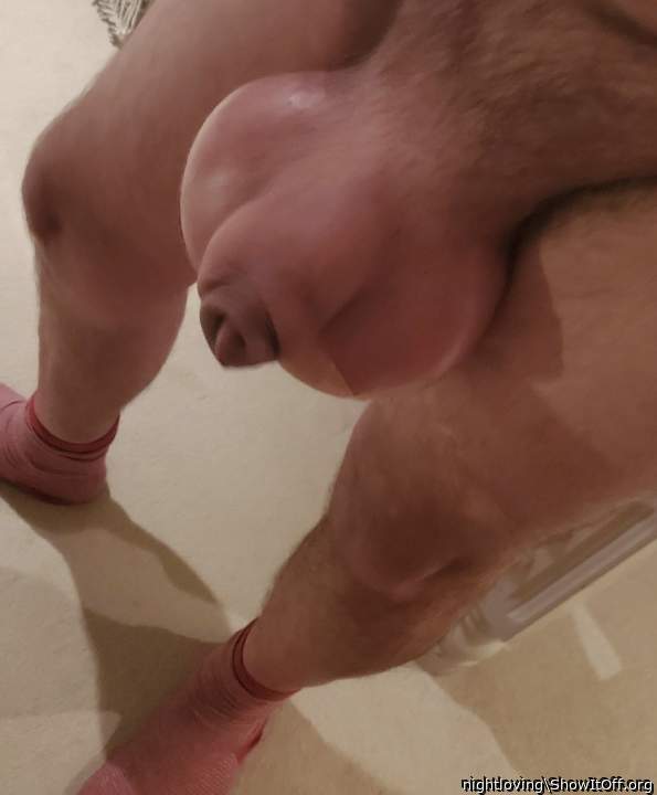 Fantastic big balls 