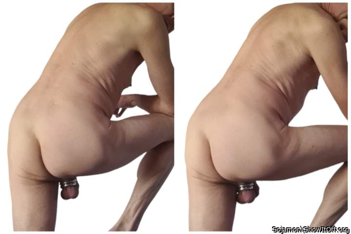 Adult image from Sojamon