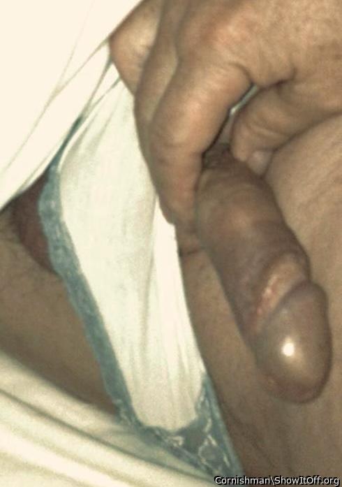 Adult image from Cornishman