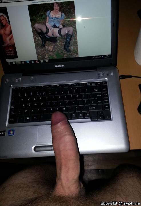 more stiff cock