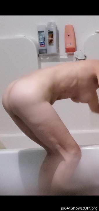 Hot wife