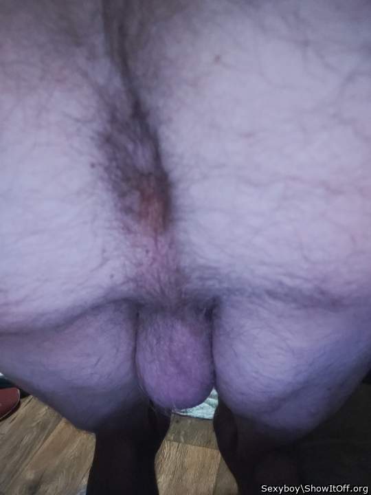 My boy hole