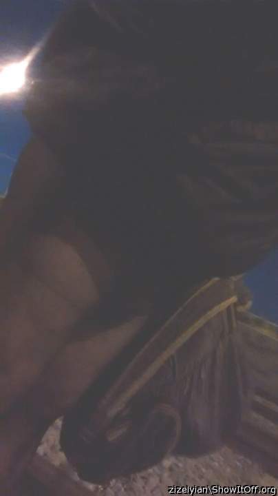 I Like to Wear Pantyhose All the Time