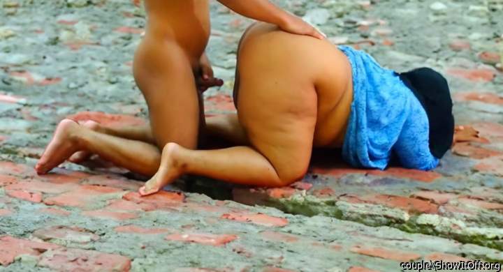 Adult image from couple
