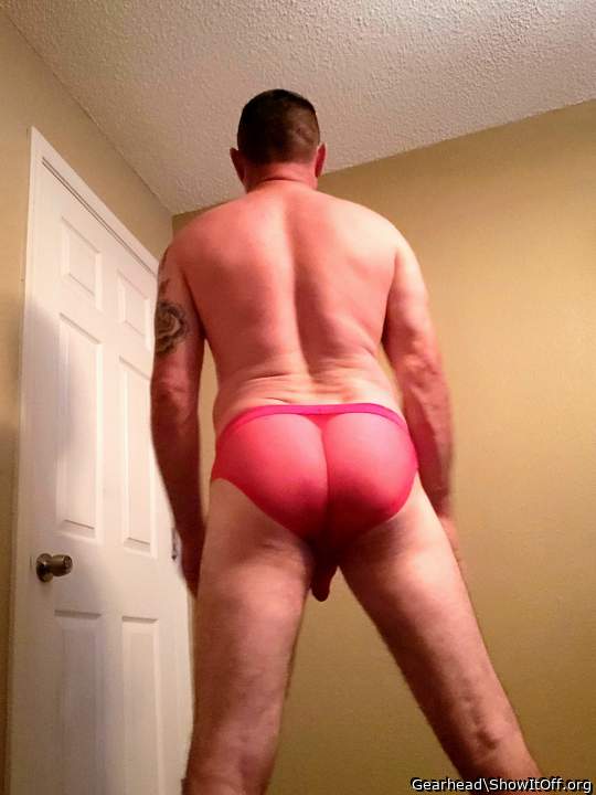 Adult image from Gearhead