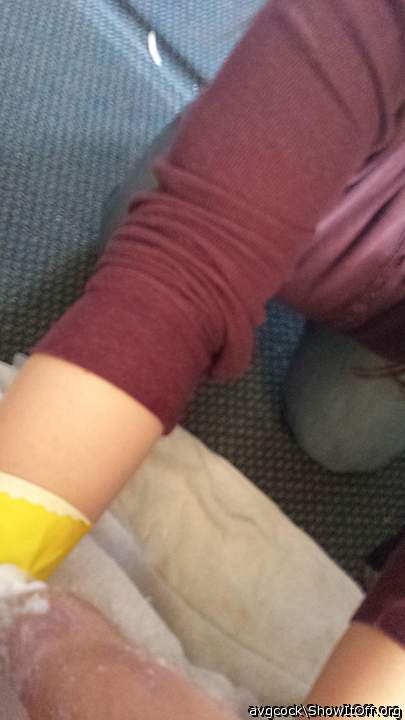 Fisting