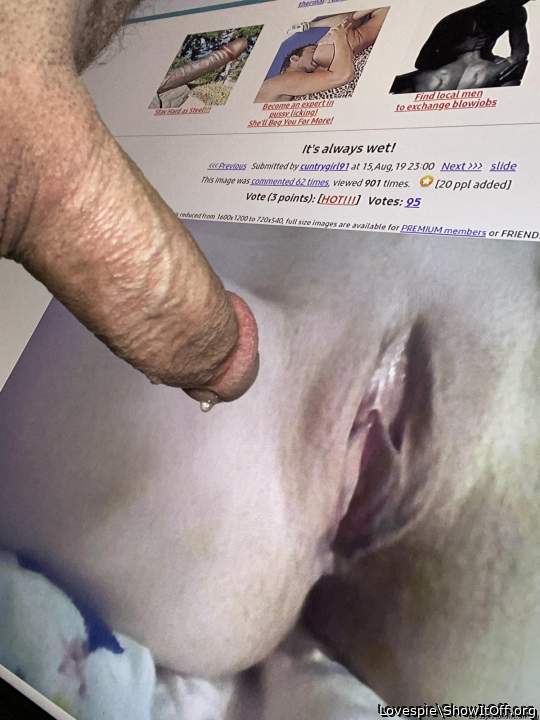 Adult image from Lovespie