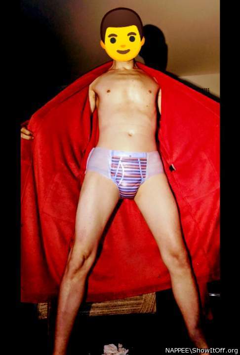 Adult image from NAPPEE