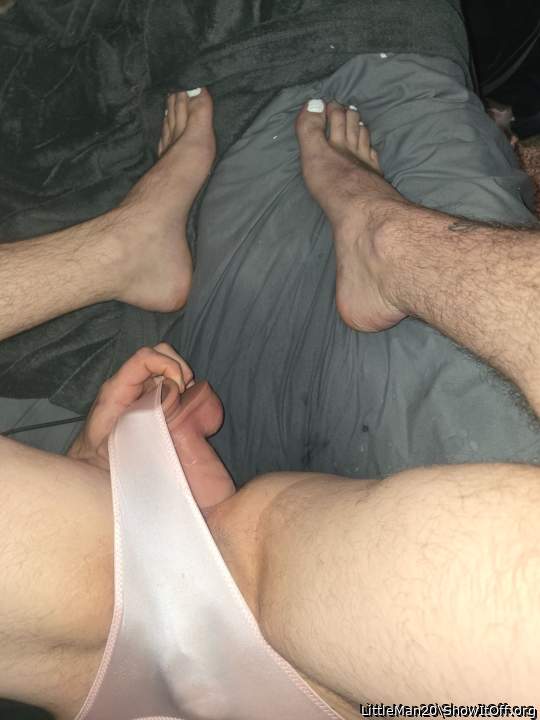 Adult image from LittleMan20