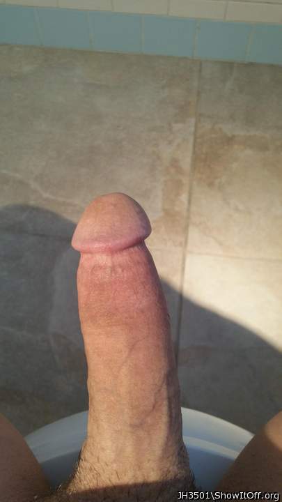 Playing while my girl is at work 5