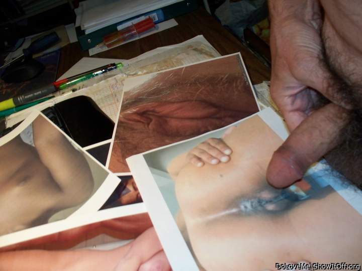 Adult image from DoLoveMe