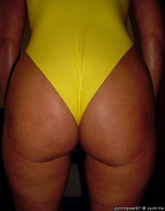 Sexyarsch 1