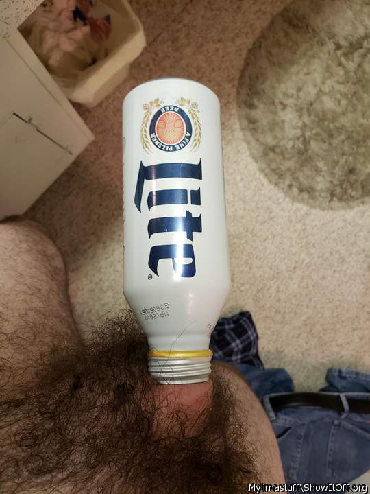 Have a drink on me
