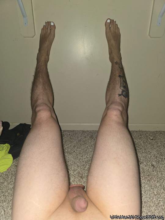 Adult image from LittleMan20