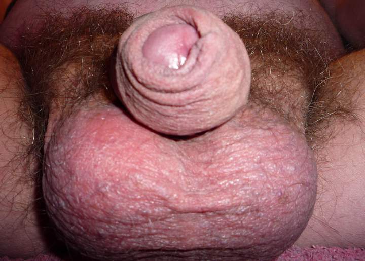 Thats a sexy sausage! 