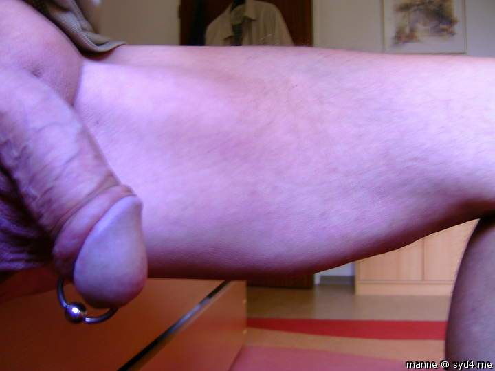 Adult image from manne
