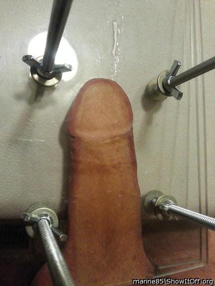 Flat Cock