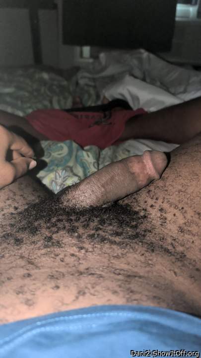 I like the Circumcision & the Hair, a Lot
