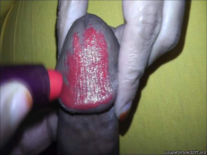 Adult image from couple