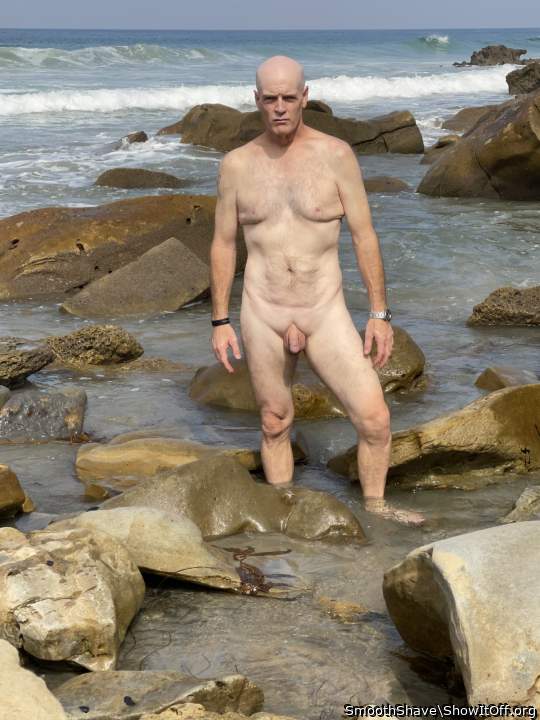 Adult image from SmoothShave