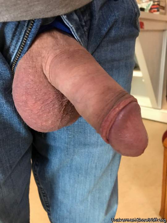 Looks so thick!