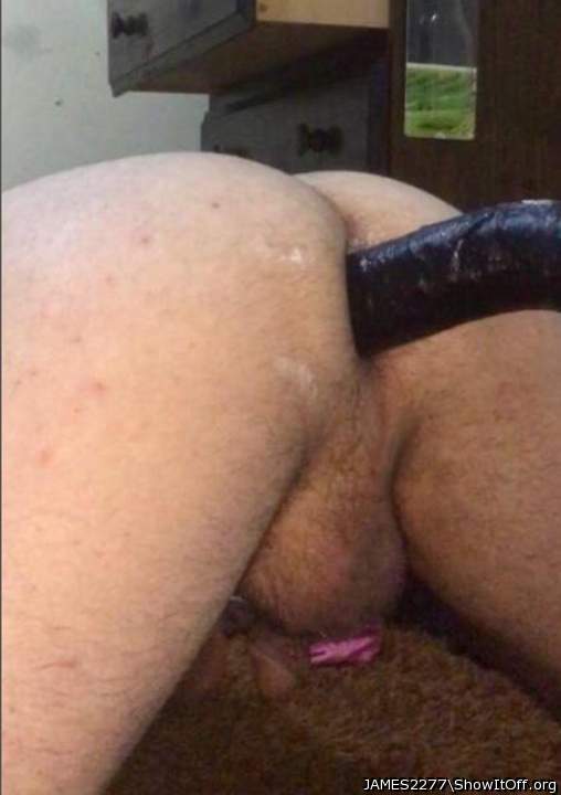 Great shot! So horny 