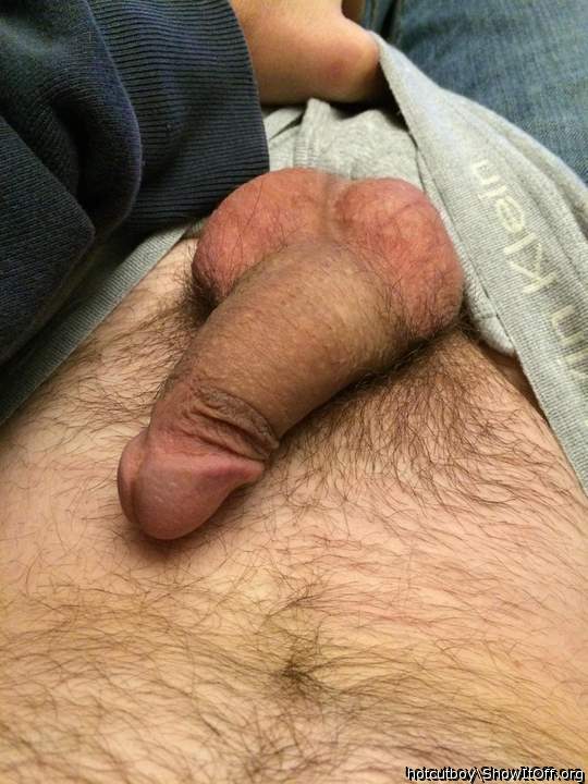 Big balled softie