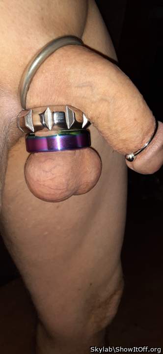 Adult image from Skylab