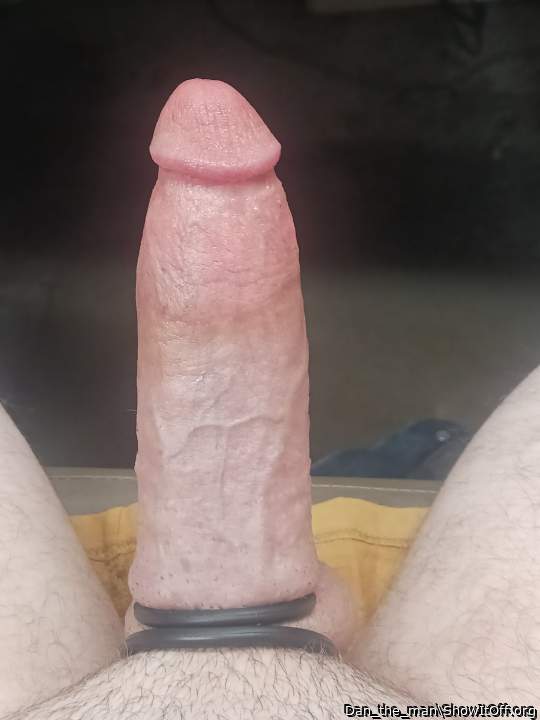 Hard on