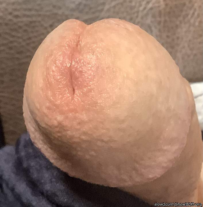 Needs sucking!