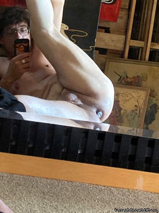 Adult image from Forrest