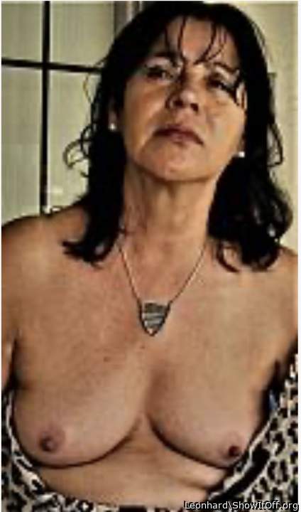 Adult image from Leonhard