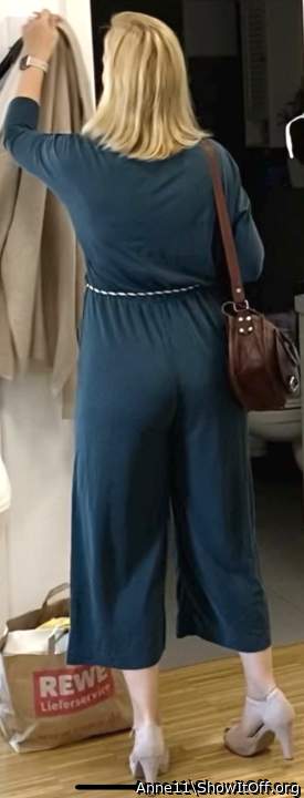 Greatest ass ever.