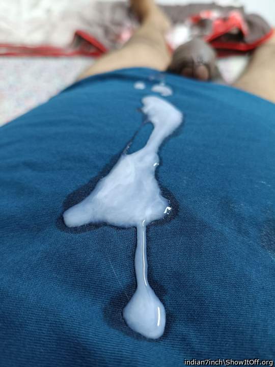 It's mouth watering 🤤