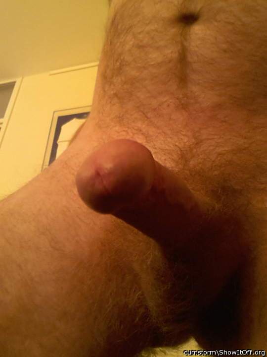 My dick