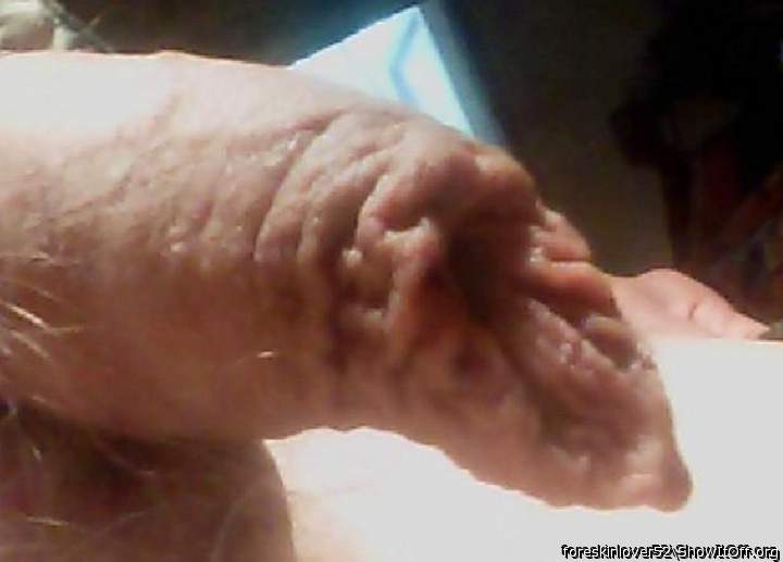 Adult image from foreskinlover52
