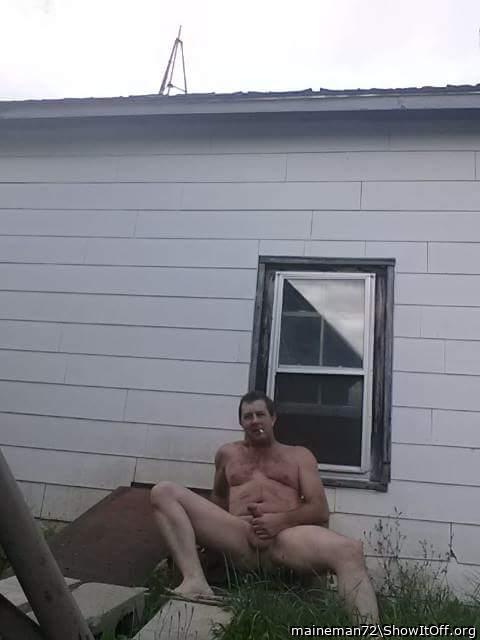 Adult image from maineman72