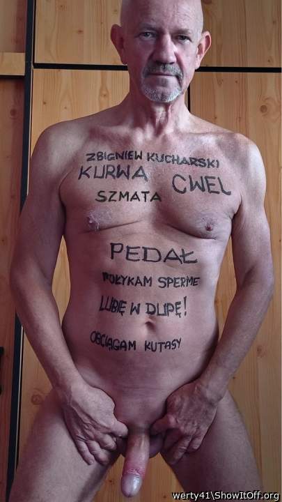 Zbyszek Kucharski