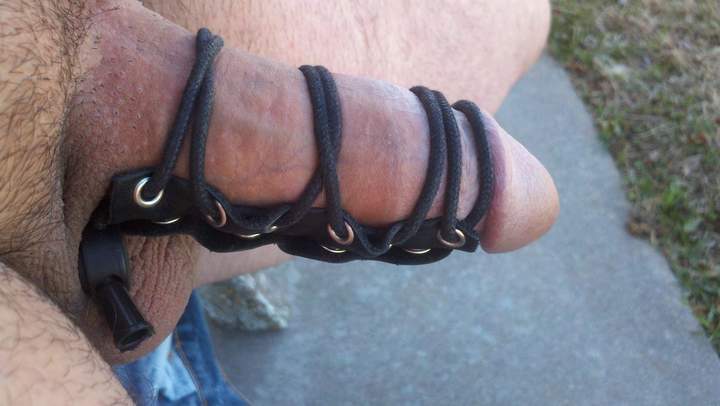Adult image from BALLZDIXNCLITZ